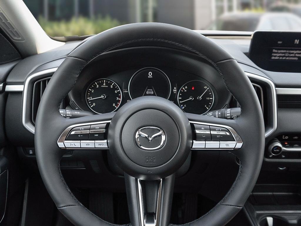 2025 Mazda CX-50 GS-L AWD
