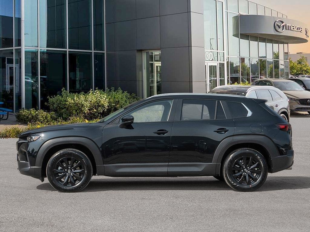 2025 Mazda CX-50 GS-L AWD