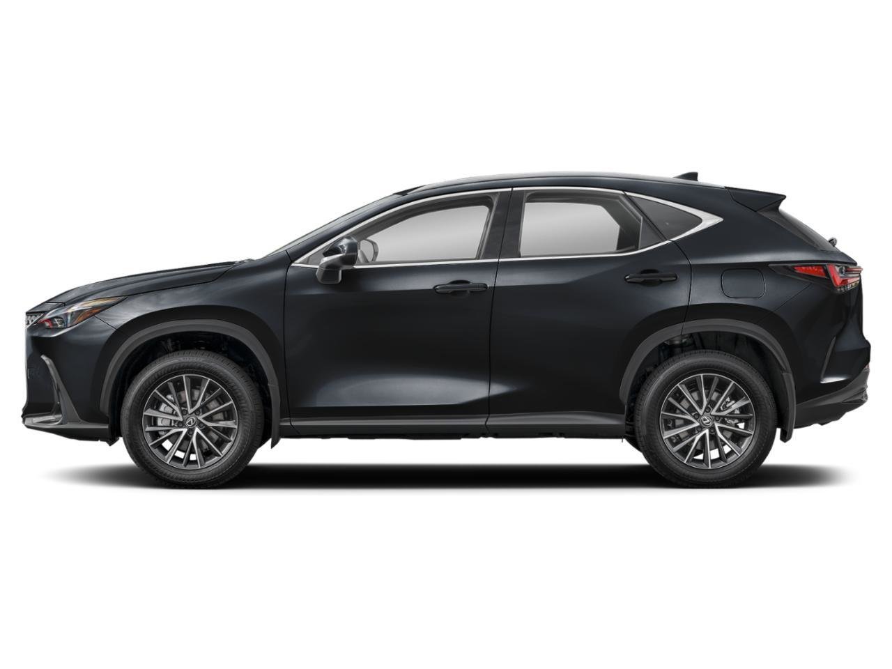 2025 Lexus NX NX 350h AWD