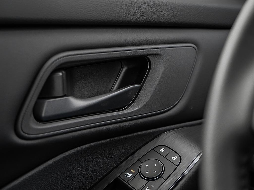 2025 Nissan Rogue AWD S
