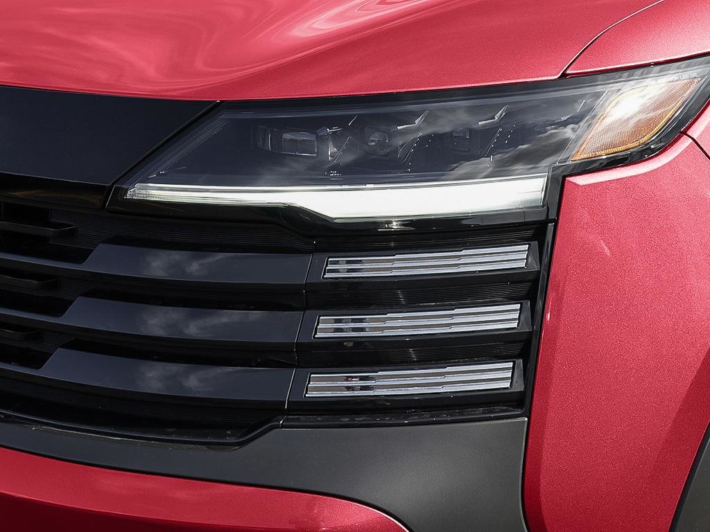 2025 Nissan Kicks SV PREMIUM