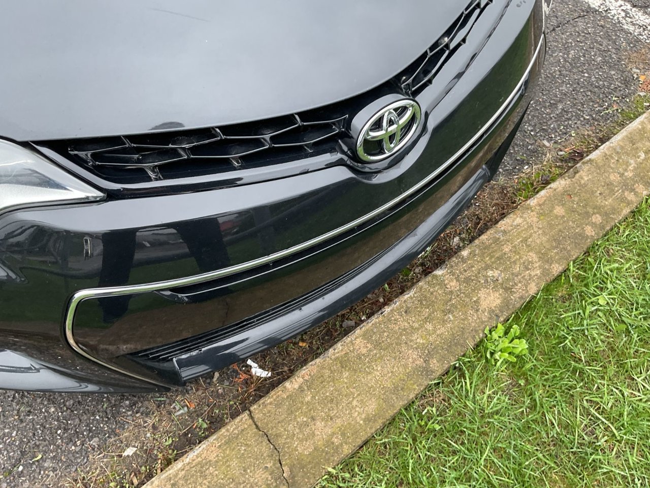 2014 Toyota Corolla S UPGRADE