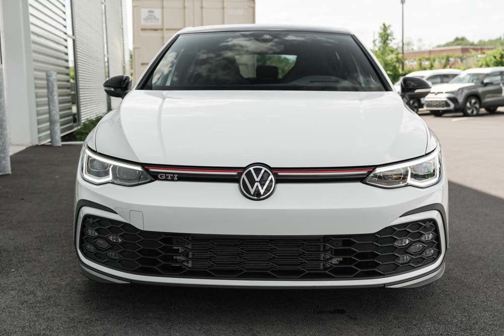 2023 Volkswagen Golf GTI 40EM ANNIVERSAIRE/HUD/KEYLESS/BLINDSPOT/SONAR
