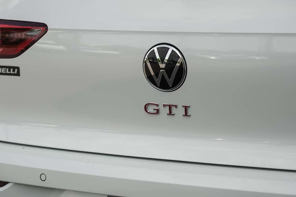 2023 Volkswagen Golf GTI 40EM ANNIVERSAIRE/HUD/KEYLESS/BLINDSPOT/SONAR