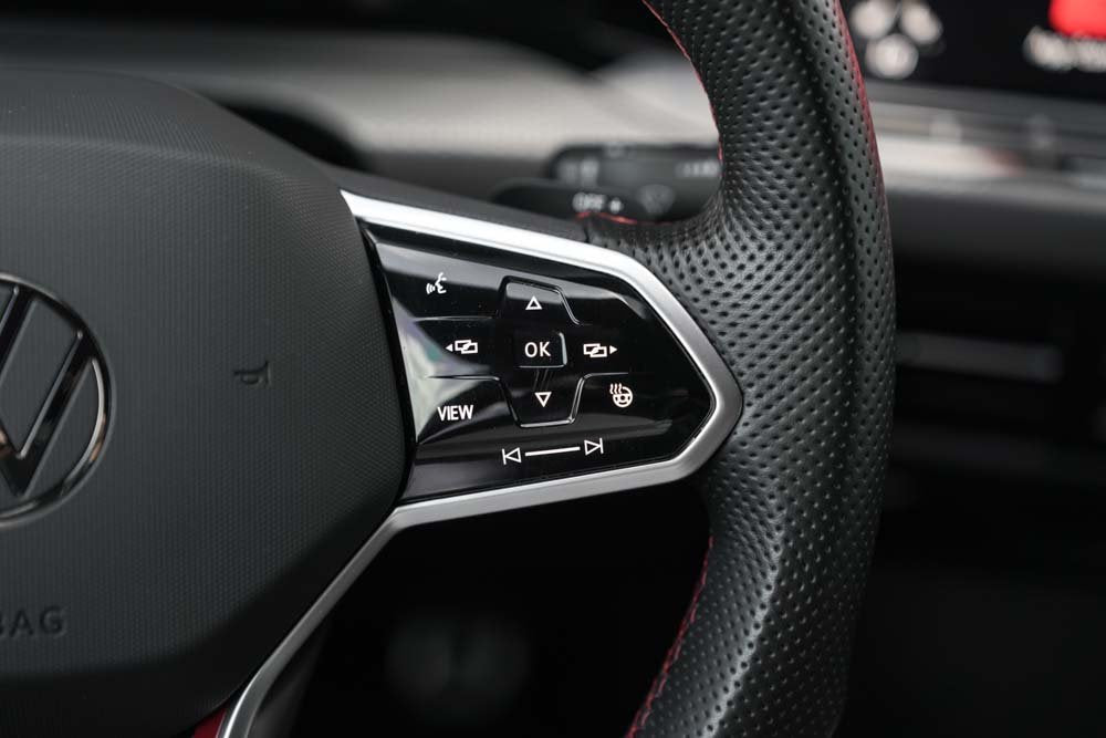 2023 Volkswagen Golf GTI 40EM ANNIVERSAIRE/HUD/KEYLESS/BLINDSPOT/SONAR