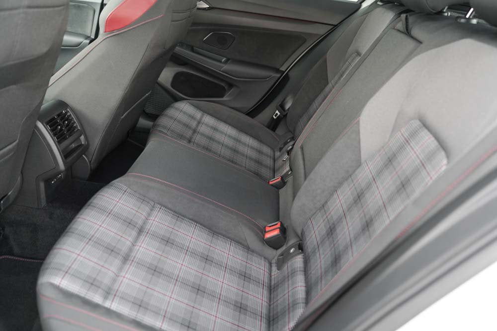 2023 Volkswagen Golf GTI 40EM ANNIVERSAIRE/HUD/KEYLESS/BLINDSPOT/SONAR