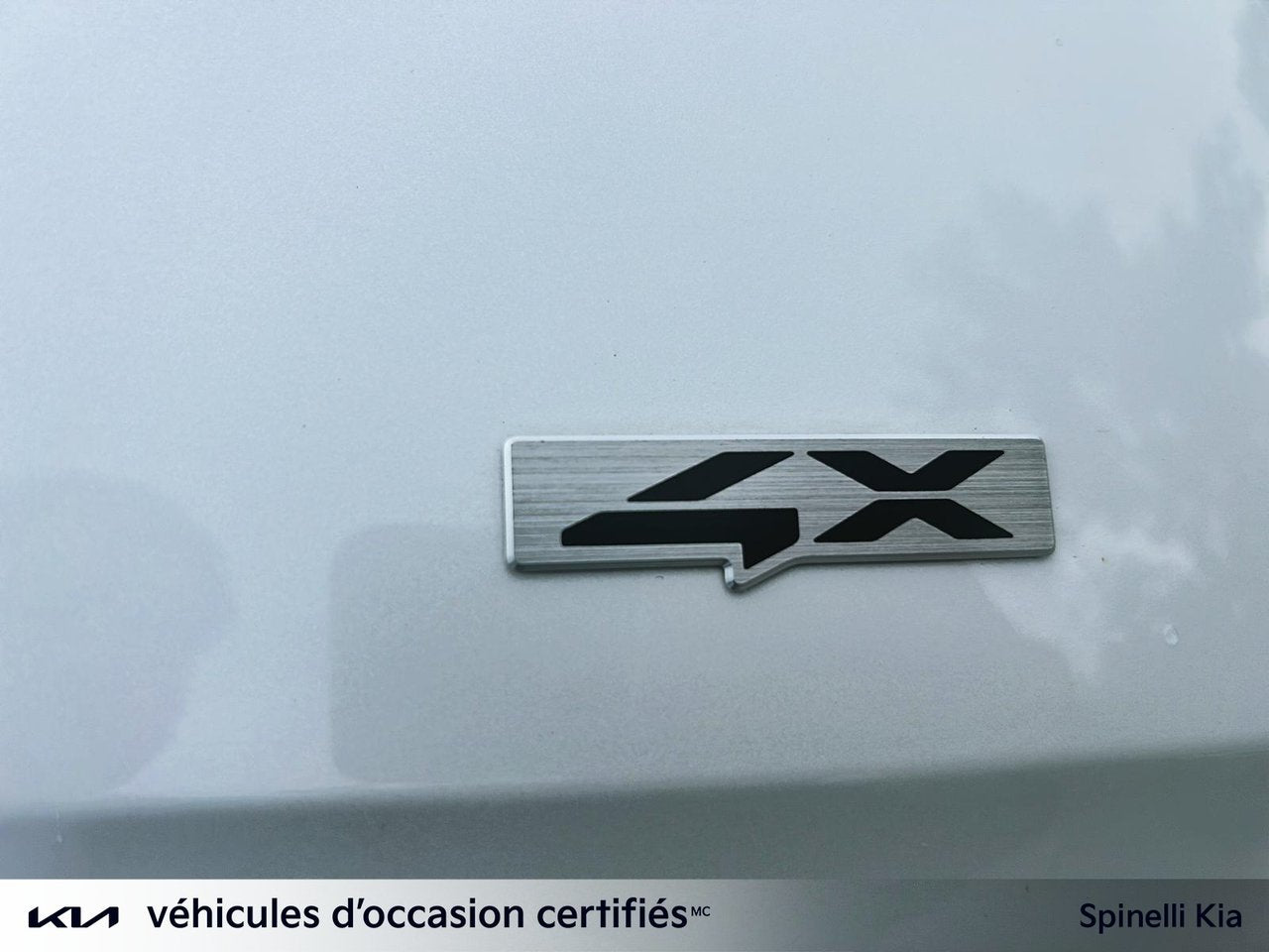 2024 Kia Sportage LX AWD