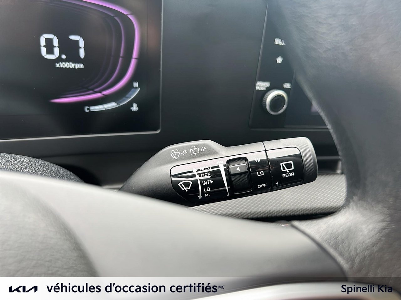 2024 Kia Sportage LX AWD