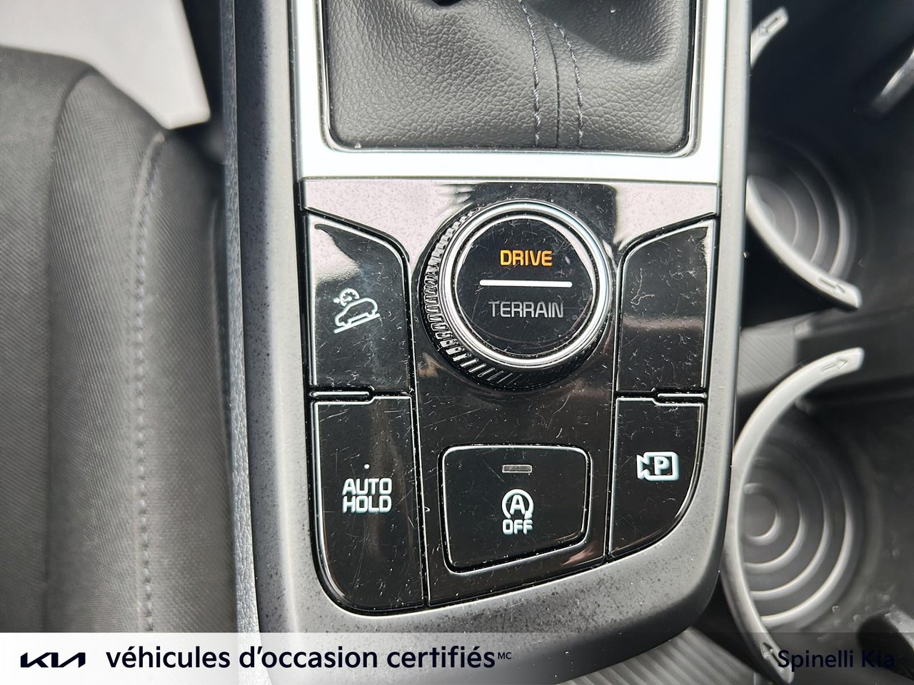 2024 Kia Sportage LX AWD