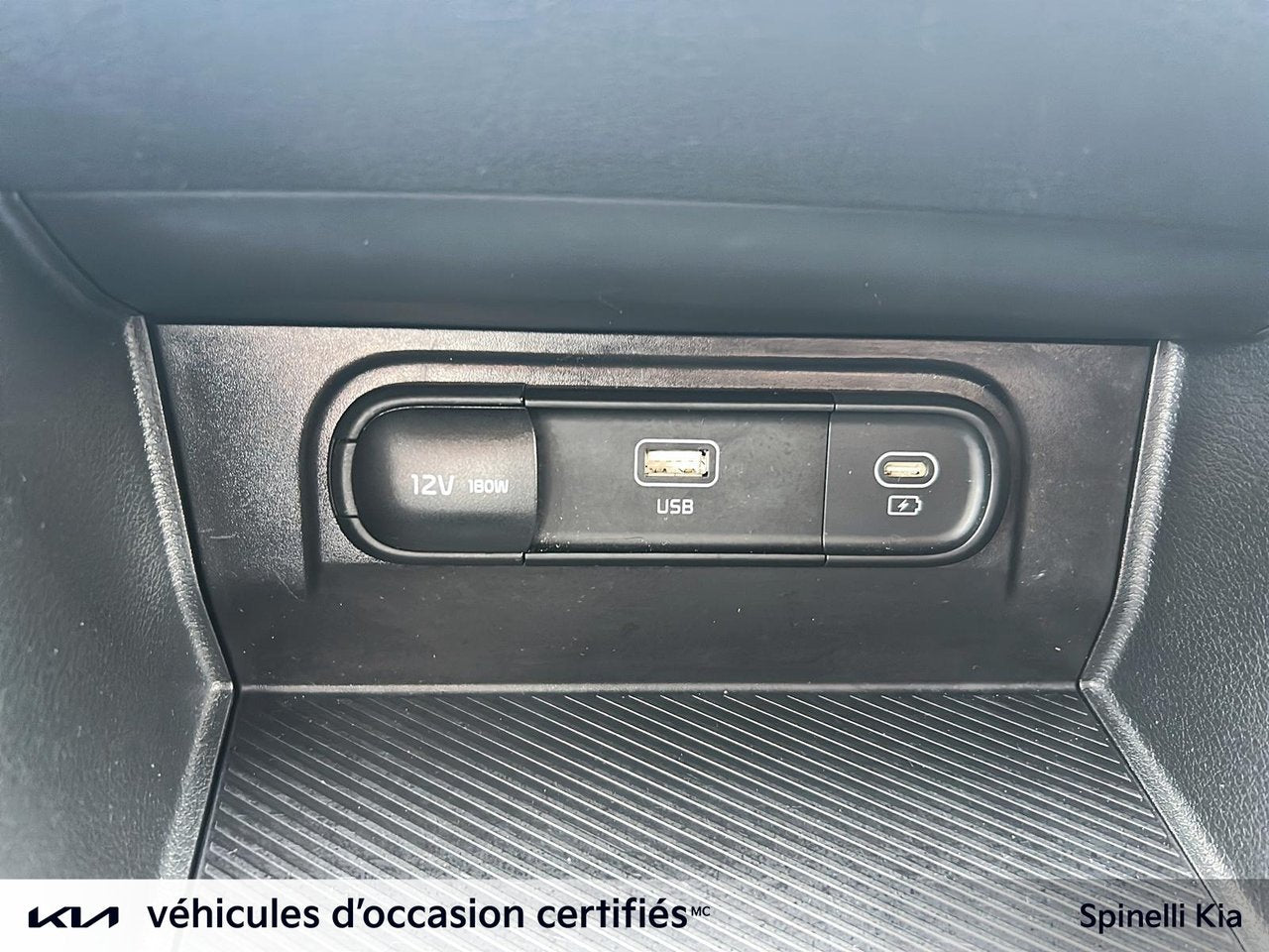 2024 Kia Sportage LX AWD