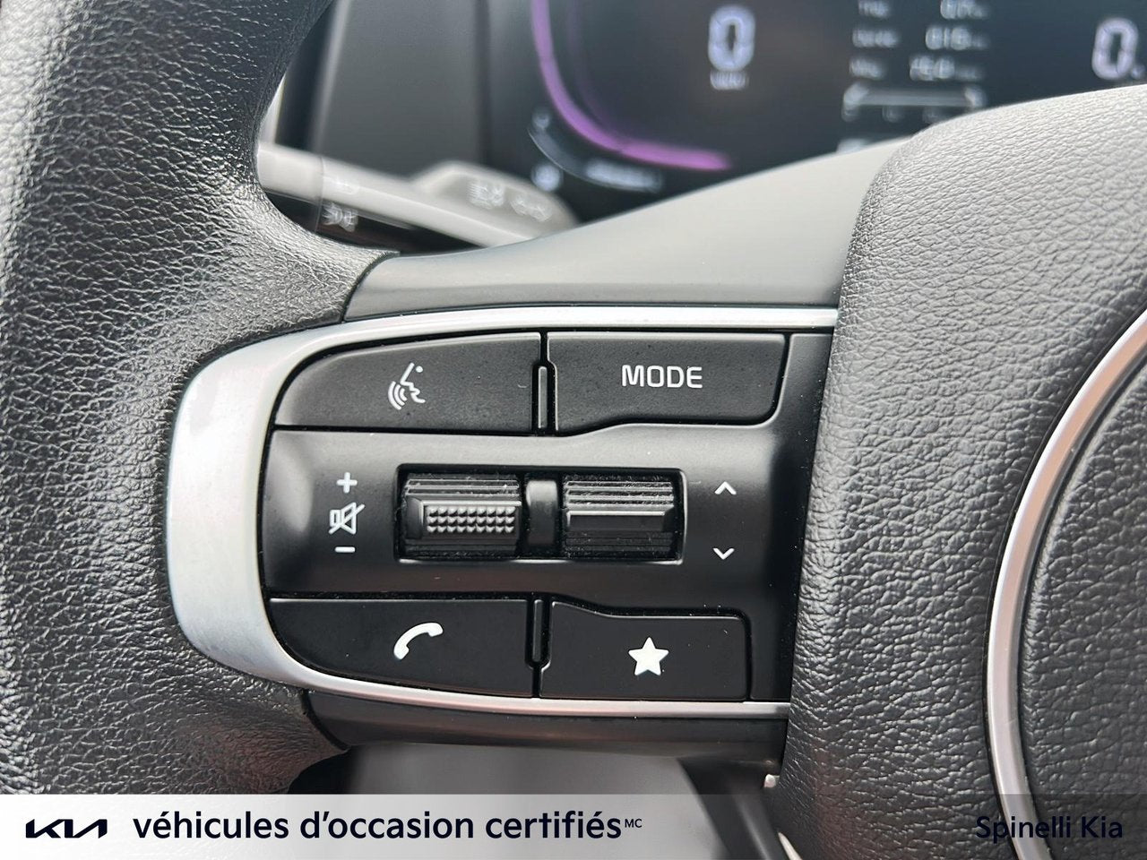 2024 Kia Sportage LX AWD