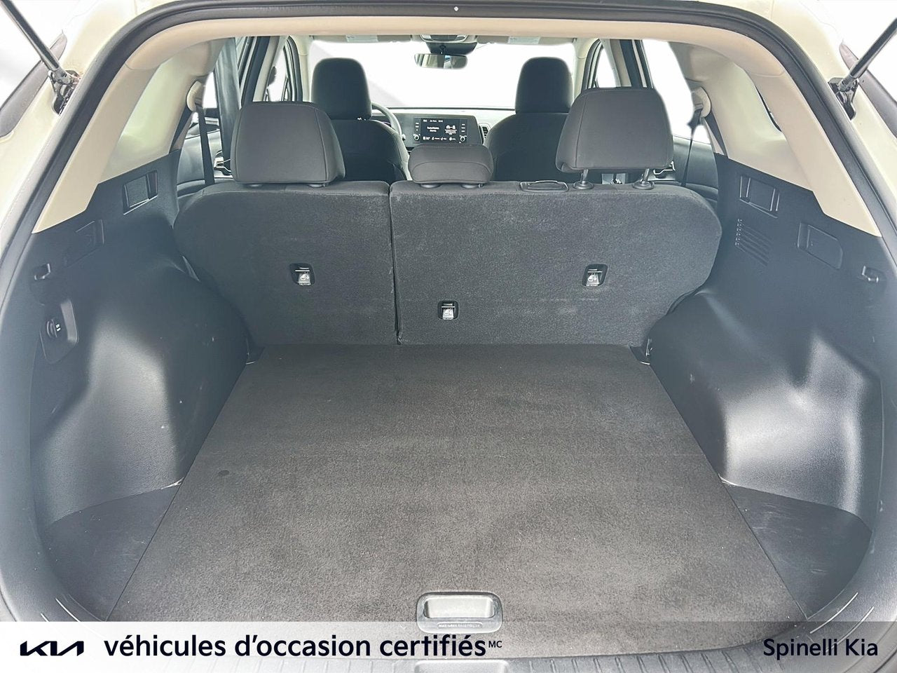 2024 Kia Sportage LX AWD