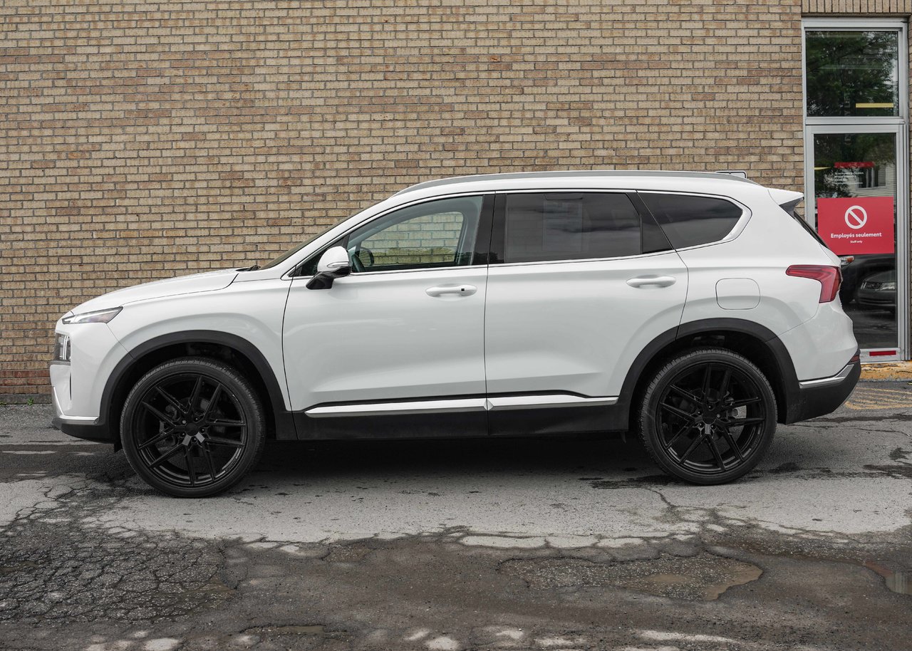 2023 Hyundai Santa Fe Preferred TREND AWD