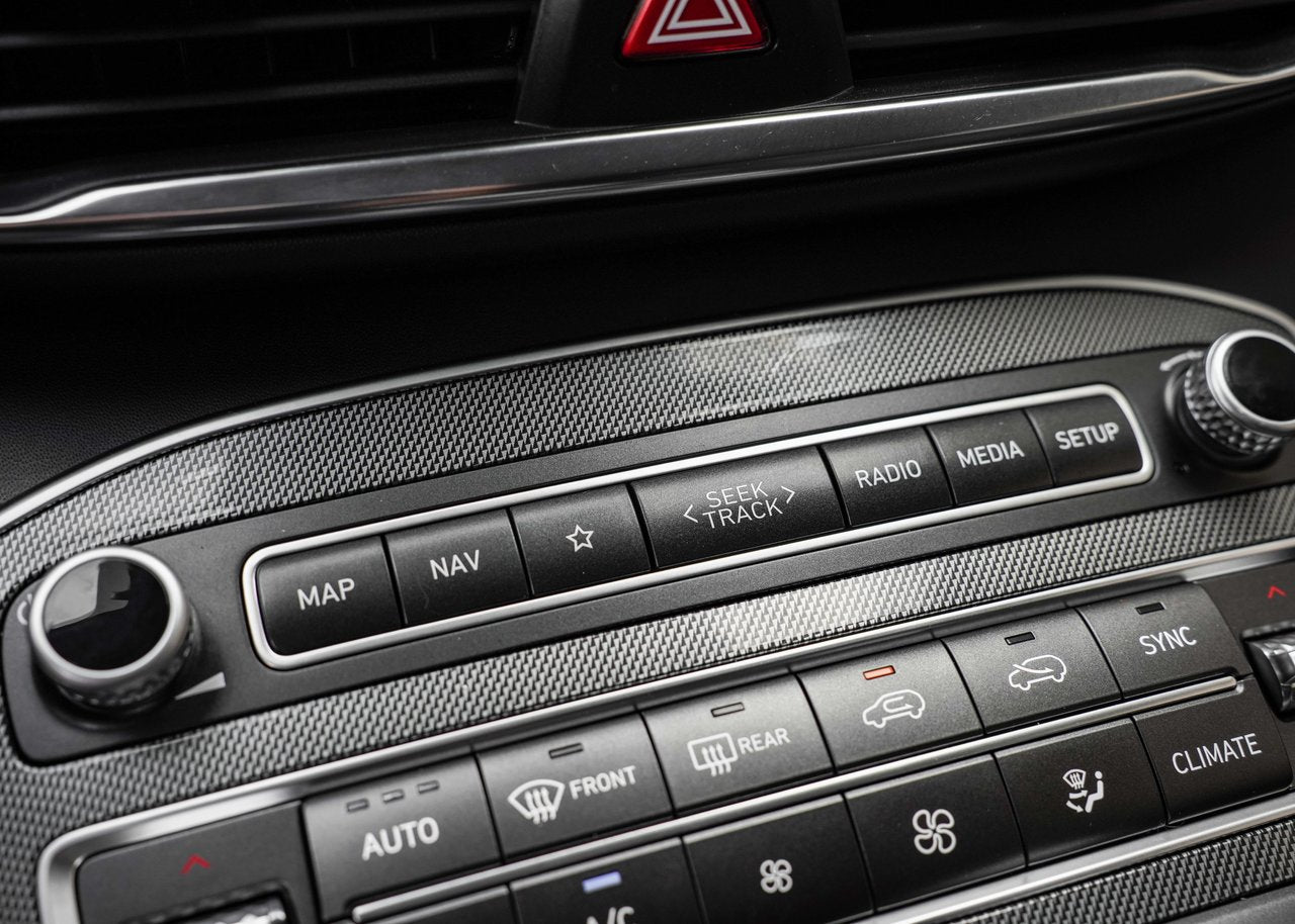2023 Hyundai Santa Fe Preferred TREND AWD