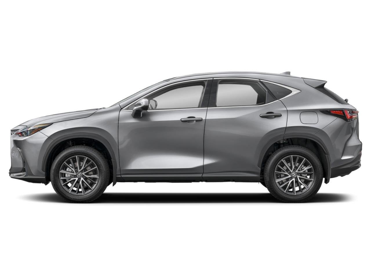 2025 Lexus NX HYBRID 350h
