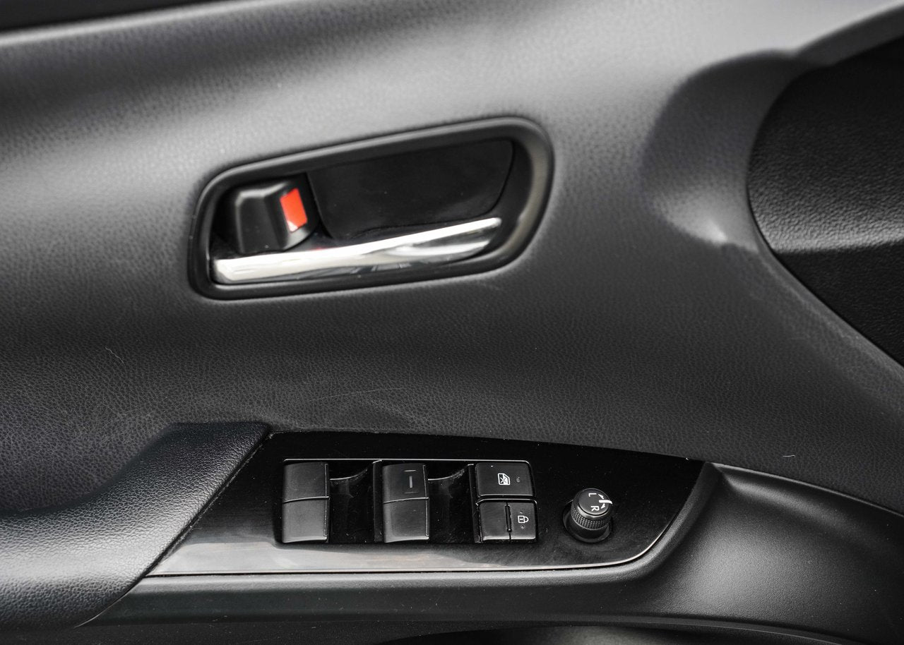 2021 Toyota PRIUS PRIME BASE