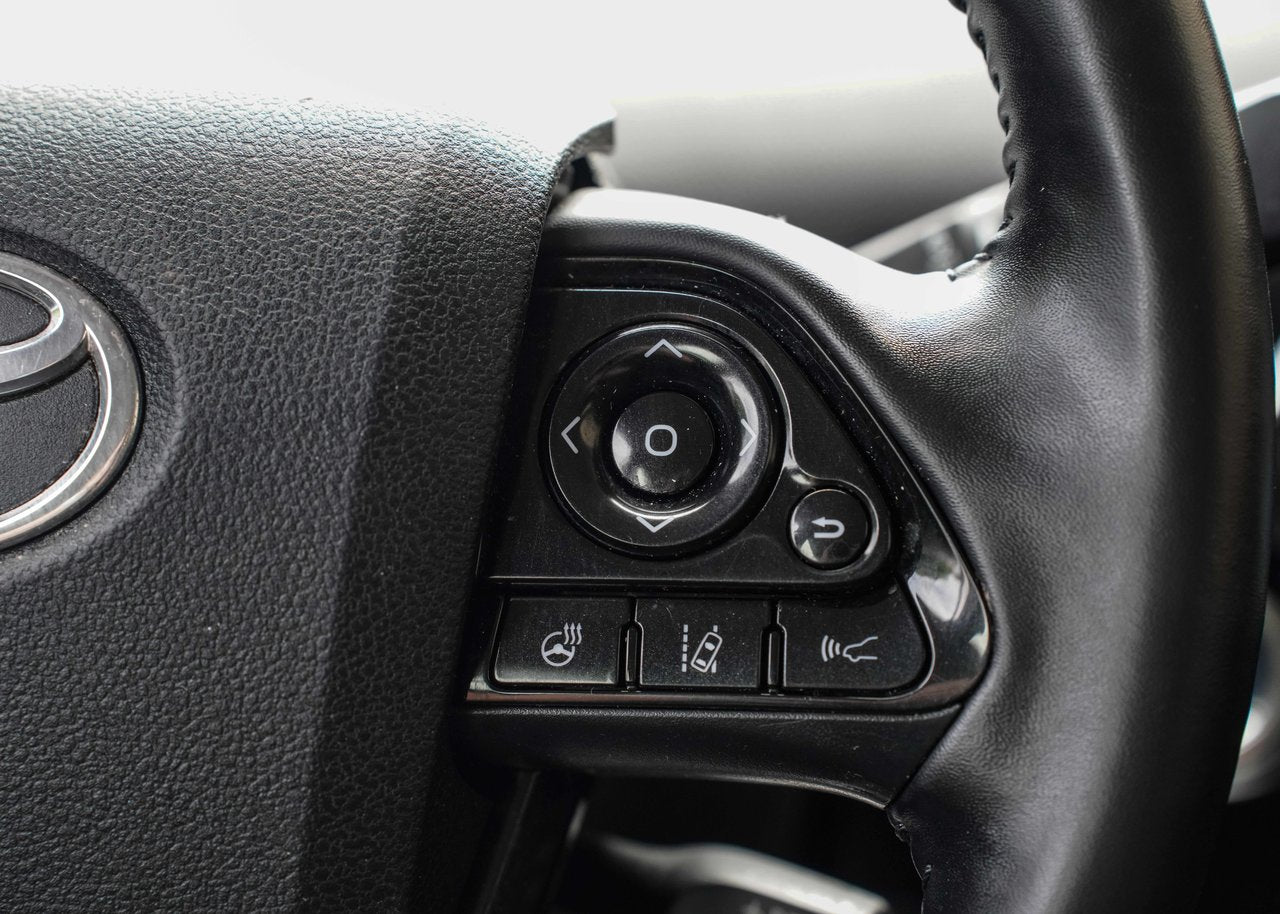 2021 Toyota PRIUS PRIME BASE