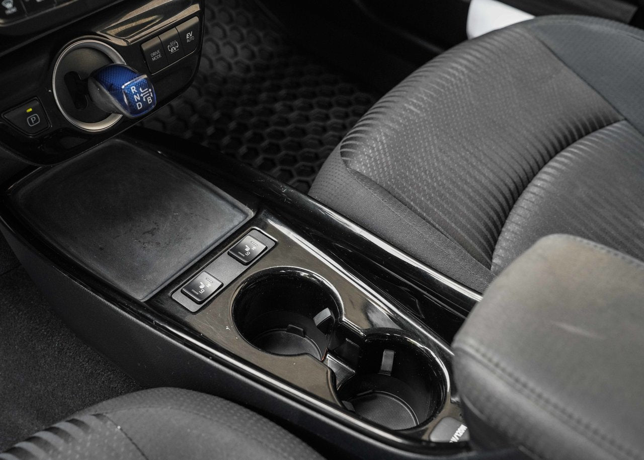 2021 Toyota PRIUS PRIME BASE