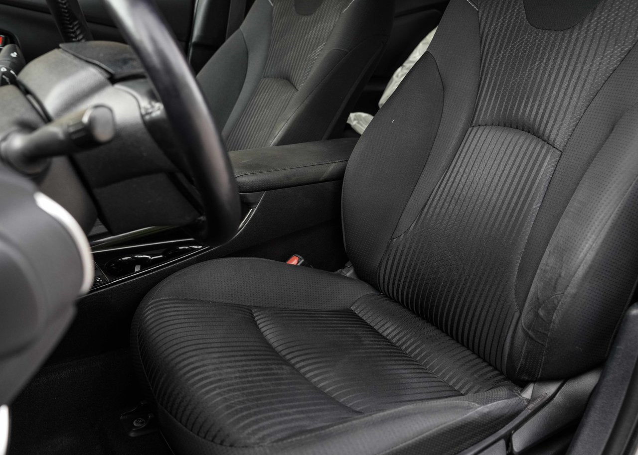 2021 Toyota PRIUS PRIME BASE