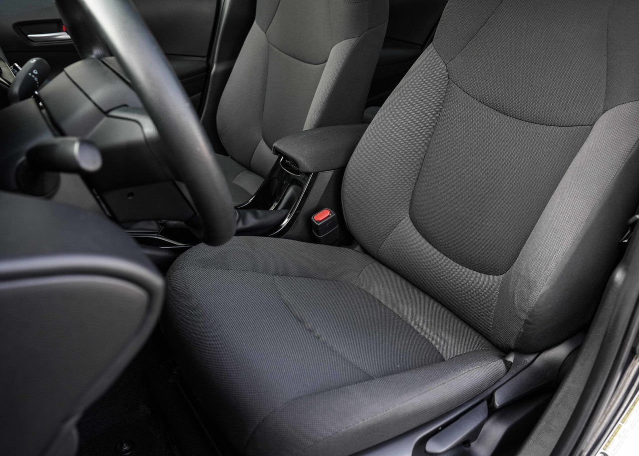 2021 Toyota Corolla L