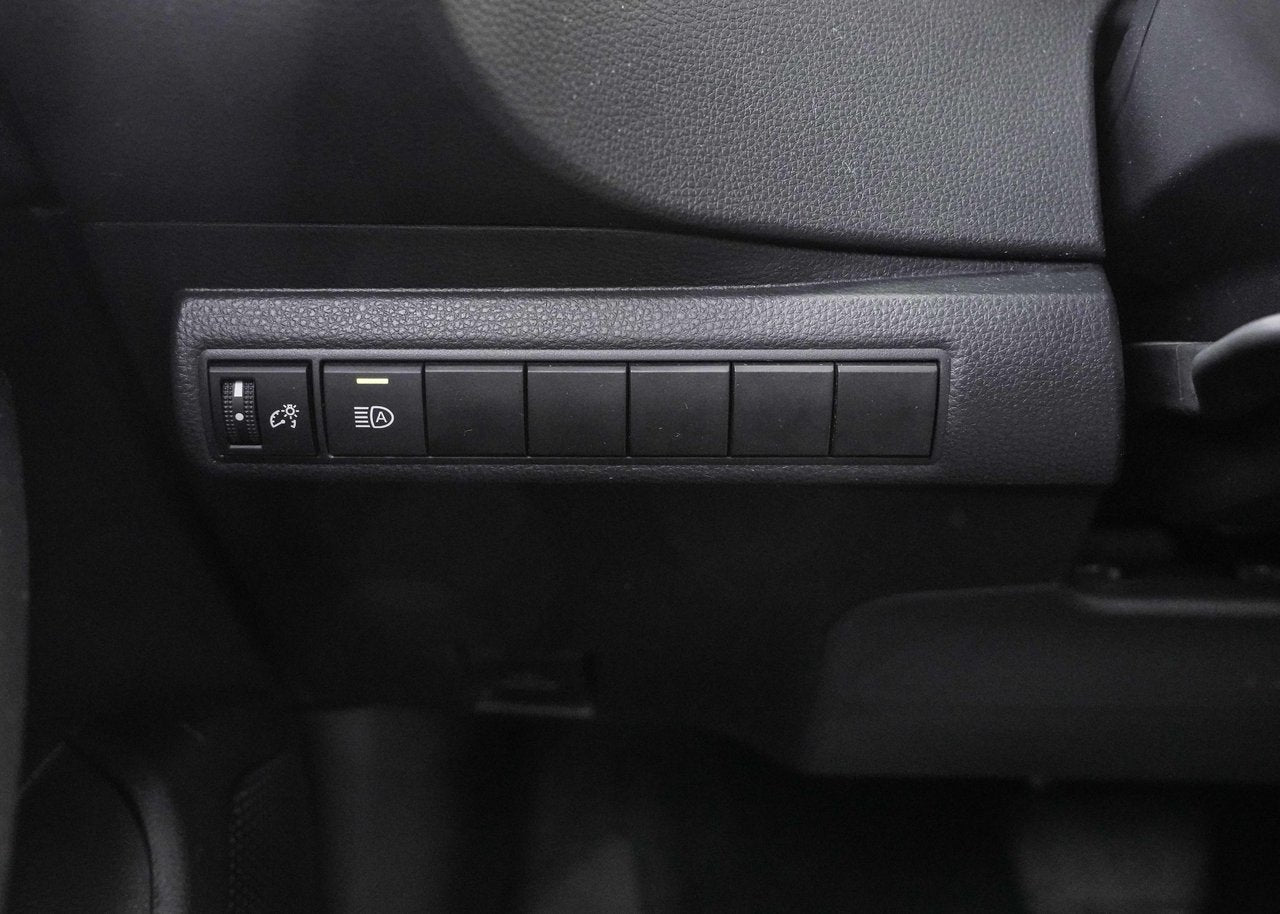 2021 Toyota Corolla L