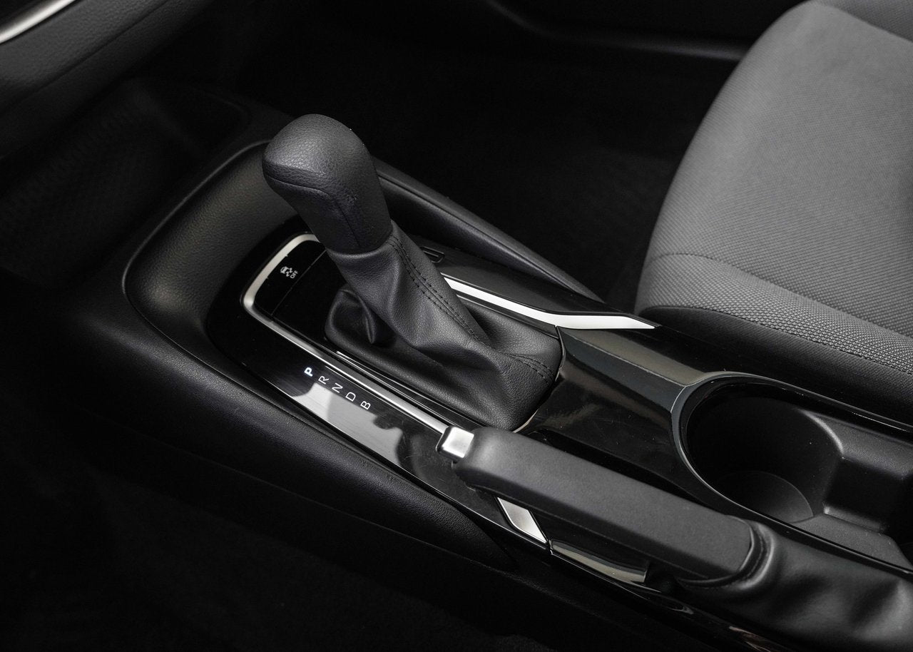 2021 Toyota Corolla L