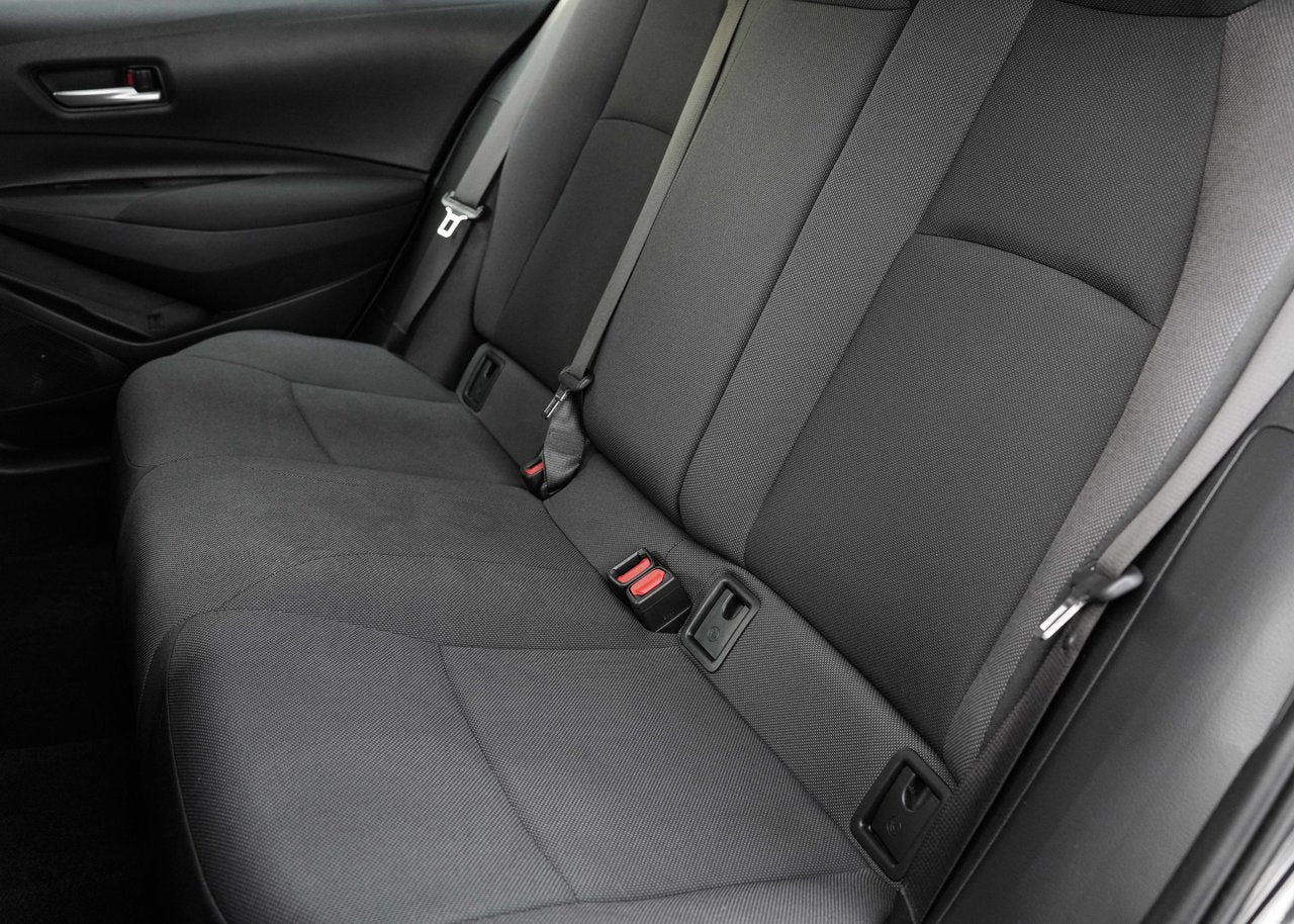 2021 Toyota Corolla L
