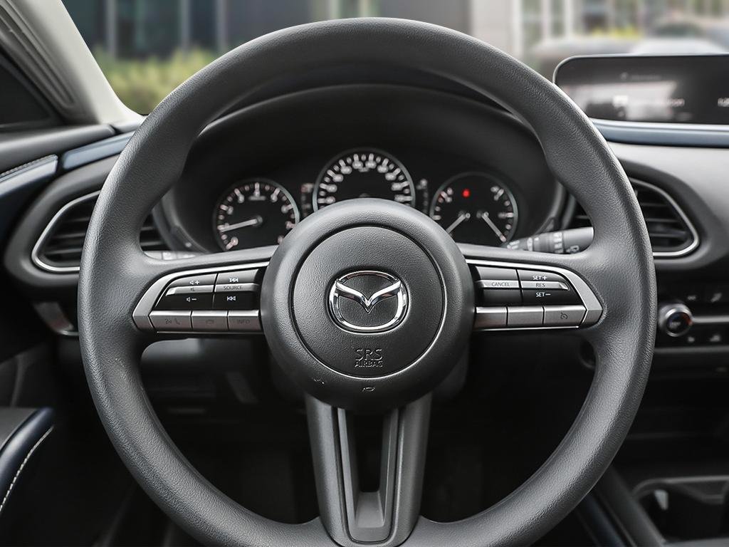 2025 Mazda CX-30 GX