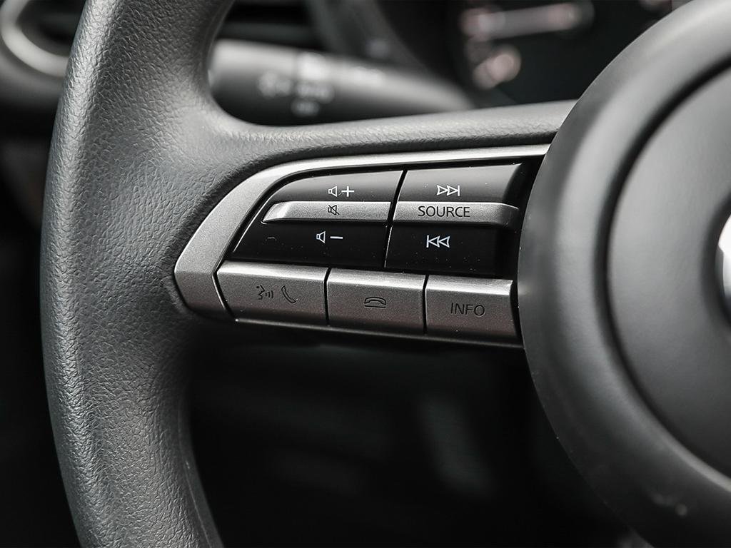 2025 Mazda CX-30 GX