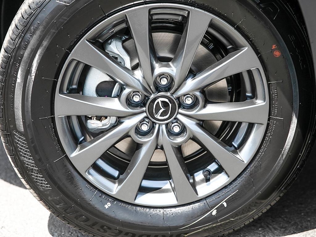 2025 Mazda CX-30 GX