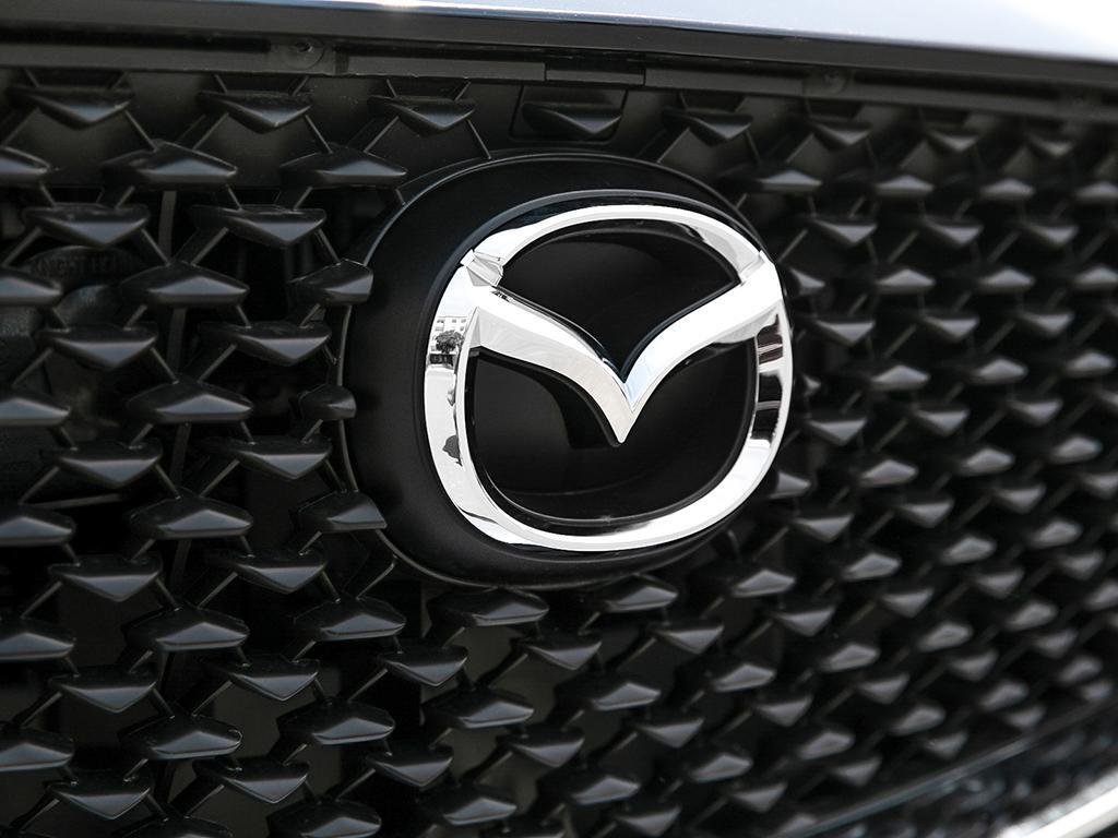 2025 Mazda CX-30 GX