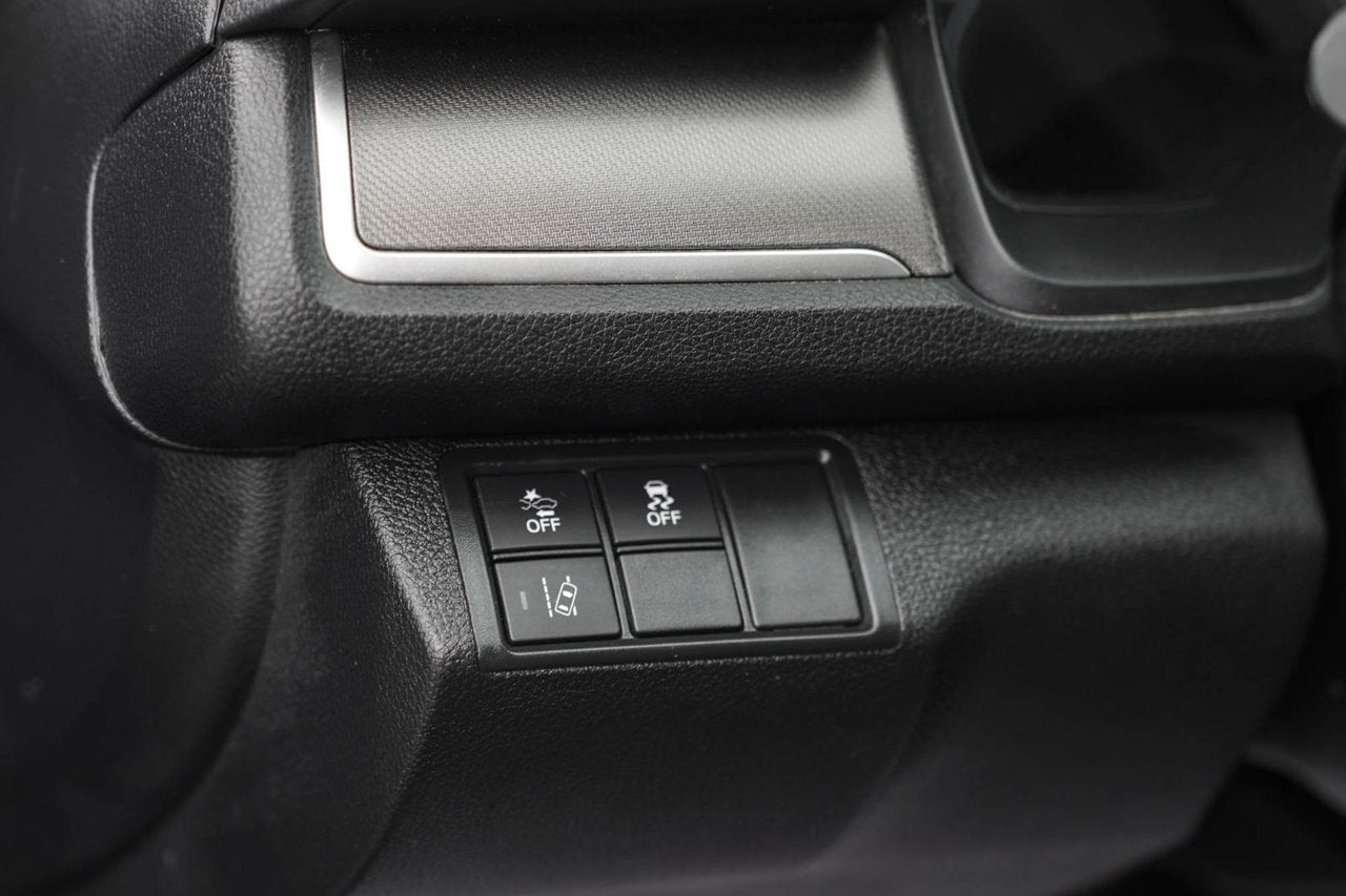 2021 Honda Civic Sedan LX AUTO: CAMERA SIEGES CHAUFFANT MAGS *BAS/LOW KM*