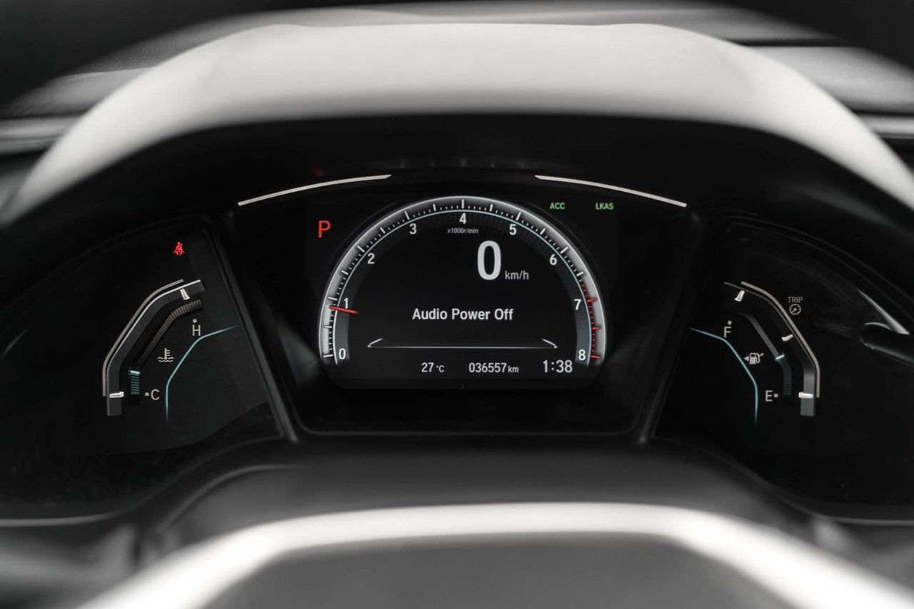 2021 Honda Civic Sedan LX AUTO: CAMERA SIEGES CHAUFFANT MAGS *BAS/LOW KM*