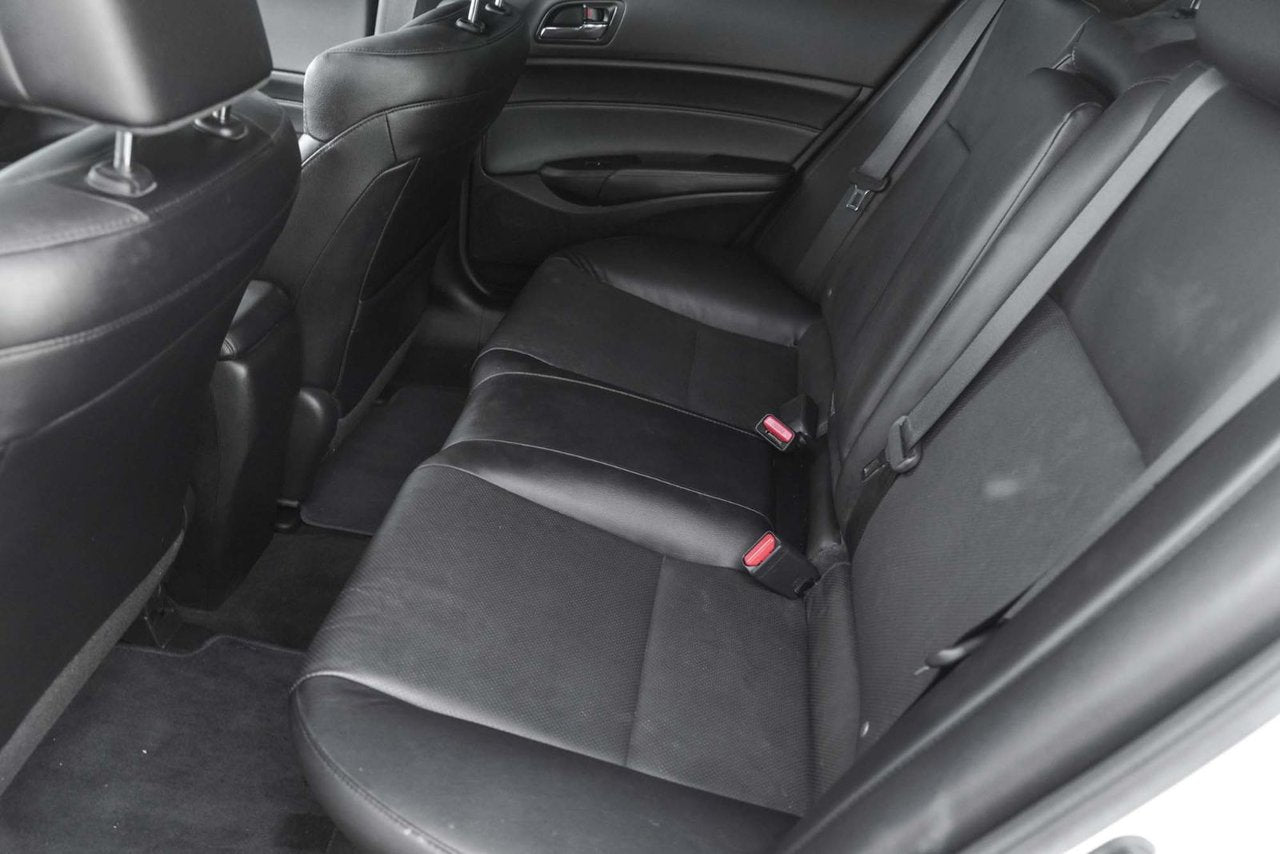 2018 Acura ILX PREMIUM/KEYLESS/SUNROOF/CAMERA/DEMARREUR DISTANCE