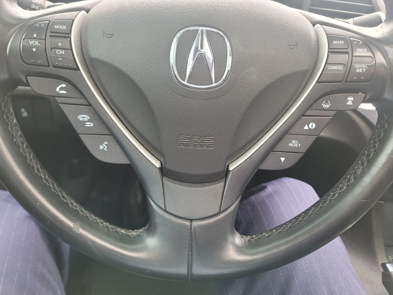 2018 Acura ILX PREMIUM/KEYLESS/SUNROOF/CAMERA/DEMARREUR DISTANCE