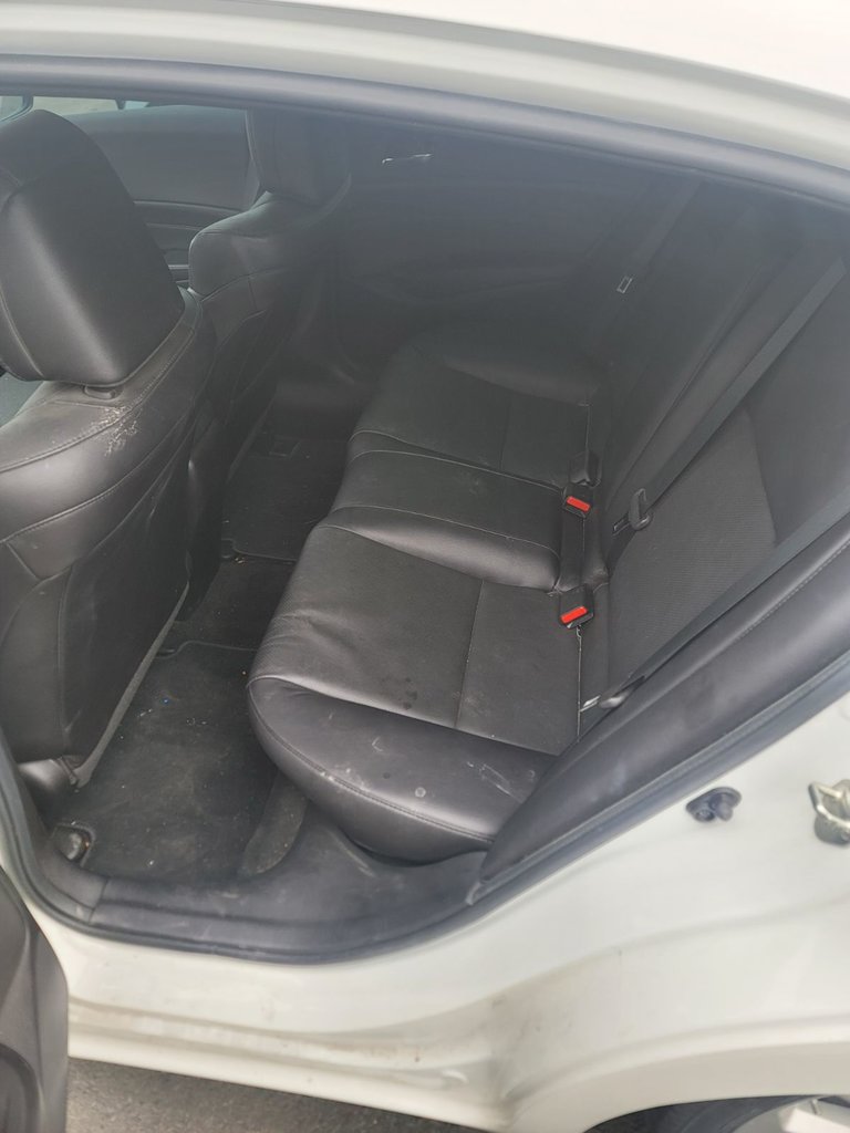 2018 Acura ILX PREMIUM/KEYLESS/SUNROOF/CAMERA/DEMARREUR DISTANCE