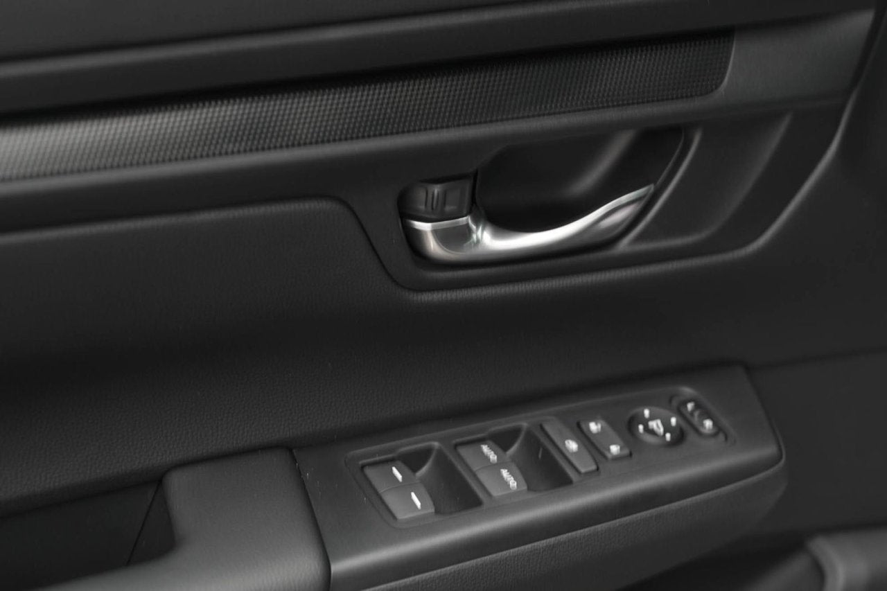 2026 Honda CR-V HYBRID SPORT AWD; TOIT CAMERA ANGLES MORT SIEGE CHAUFFANT