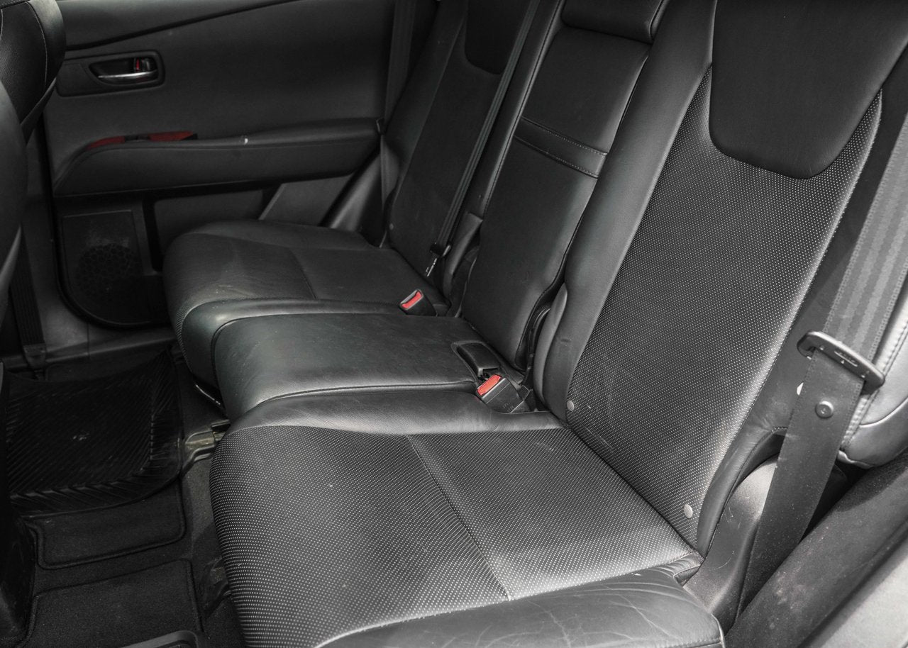 2012 Lexus RX 350 **PREMIUM AWD**