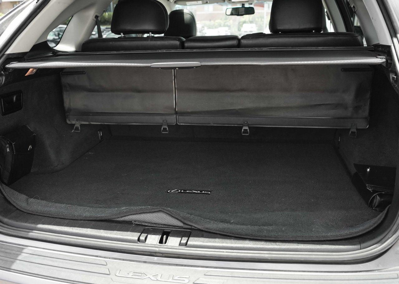 2012 Lexus RX 350 **PREMIUM AWD**