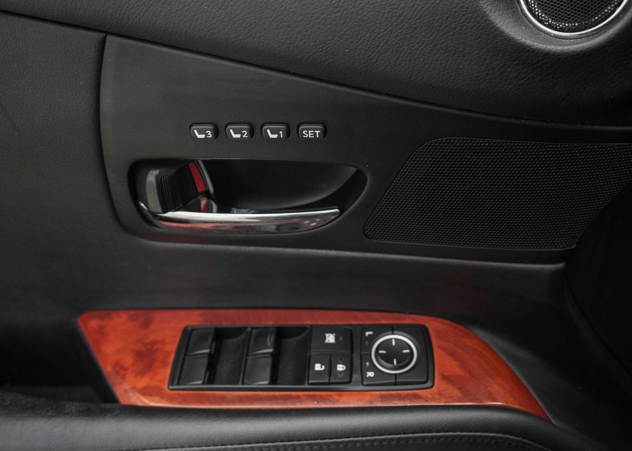 2012 Lexus RX 350 **PREMIUM AWD**