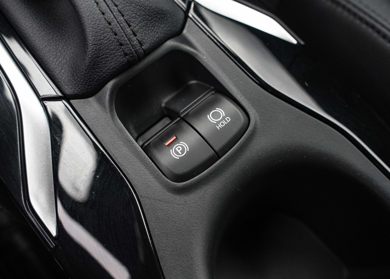 2024 Toyota COROLLA CROSS XSE HYB