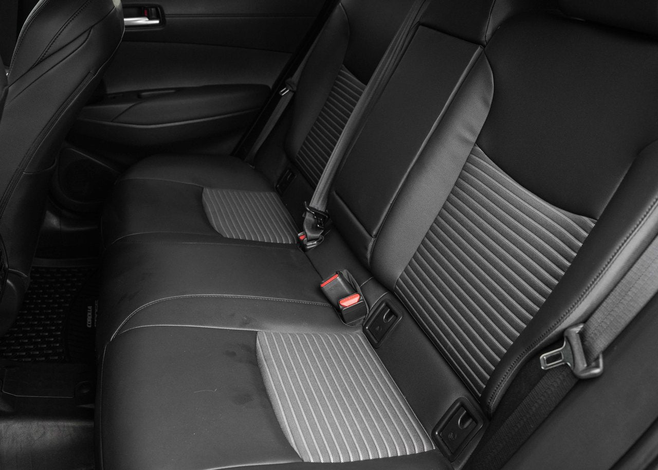 2024 Toyota COROLLA CROSS XSE HYB