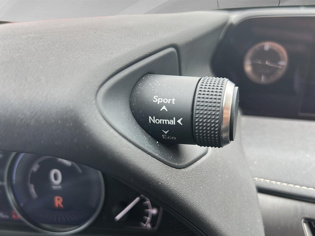 2021 Lexus UX UX 250h