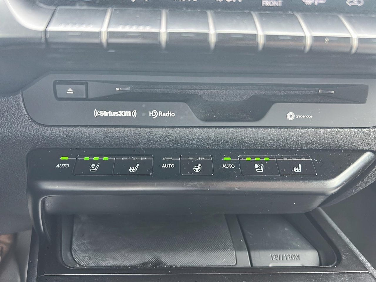 2021 Lexus UX UX 250h