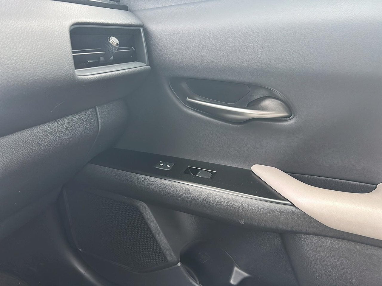 2021 Lexus UX UX 250h