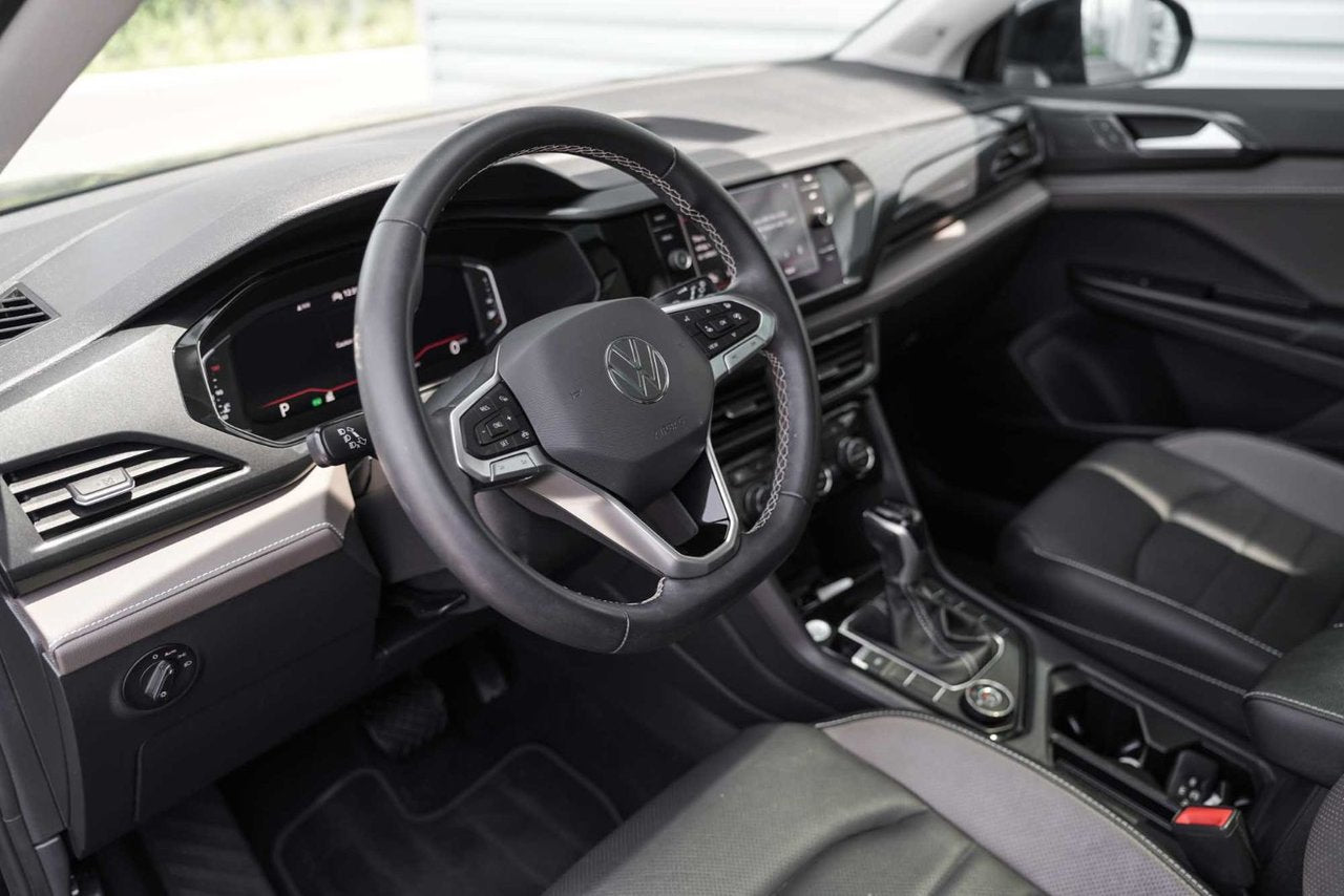 2022 Volkswagen Taos HIGHLINE/AWD/SUNROOF/KEYLESS/BEATS AUDIO/BLINDSPOT