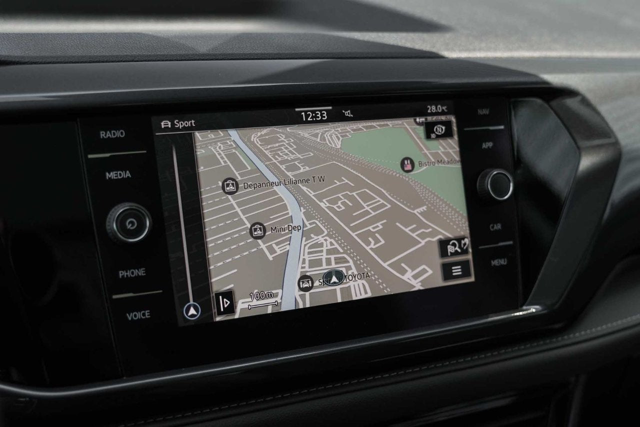 2022 Volkswagen Taos HIGHLINE/AWD/SUNROOF/KEYLESS/BEATS AUDIO/BLINDSPOT