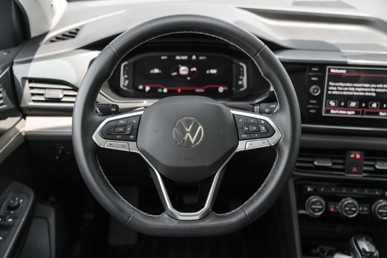 2022 Volkswagen Taos HIGHLINE/AWD/SUNROOF/KEYLESS/BEATS AUDIO/BLINDSPOT