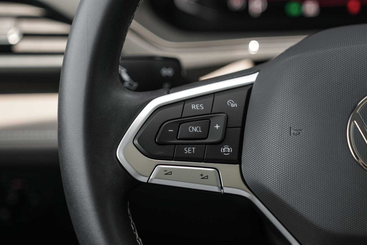 2022 Volkswagen Taos HIGHLINE/AWD/SUNROOF/KEYLESS/BEATS AUDIO/BLINDSPOT