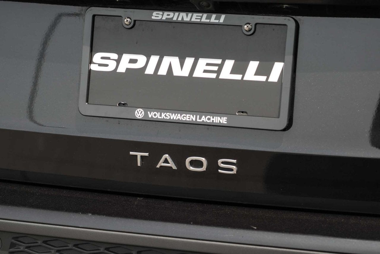 2022 Volkswagen Taos HIGHLINE/AWD/SUNROOF/KEYLESS/BEATS AUDIO/BLINDSPOT